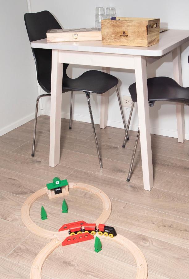 Lillehammer Stasjonen Hostel מראה חיצוני תמונה