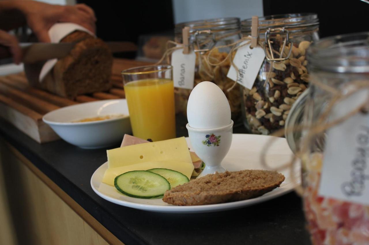 Lillehammer Stasjonen Hostel מראה חיצוני תמונה